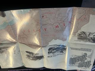 Red Dead Redemption 2 PS4