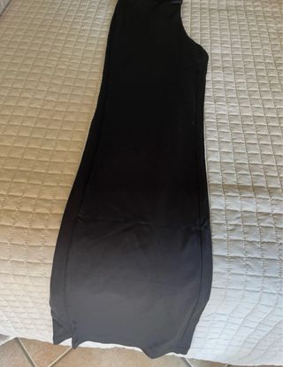 H&M Leggings a zampa neri