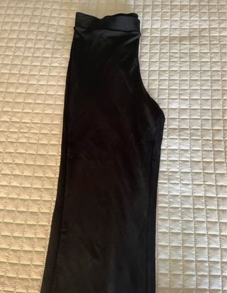 H&M Leggings a zampa neri