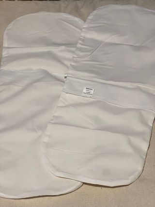 2 Fundas Capazo Joolz AER+