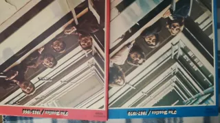 Vinilos Los Brindos, The Beatles, todo años 70.