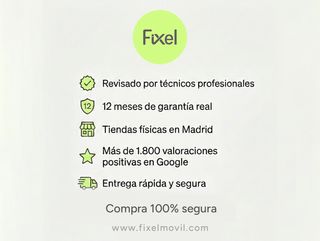 iPhone 14 Pro 128GB Color Oro - Batería 100%