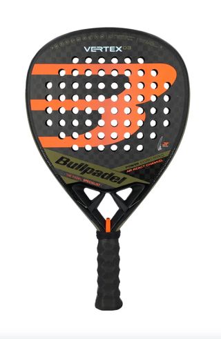 Bullpadel Vertex 03 - 2023