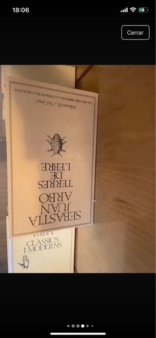 Les millors obres de la literatura catalana