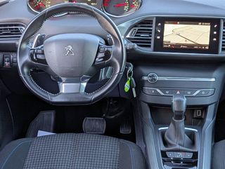 Peugeot 308 1.5BlueHdi 120Cv Automatico Garantía I