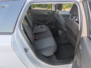 Peugeot 308 1.5BlueHdi 120Cv Automatico Garantía I