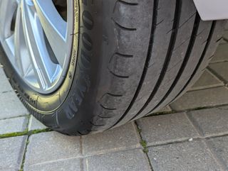 Peugeot 308 1.5BlueHdi 120Cv Automatico Garantía I