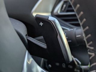 Peugeot 308 1.5BlueHdi 120Cv Automatico Garantía I