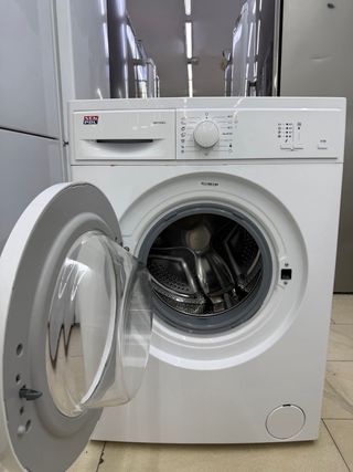 Lavadora New Pol NW510EU 6 KG