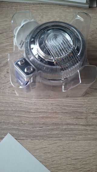 Baliza V16 Homologada Instaflash IOT..