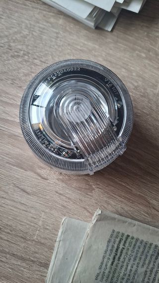 Baliza V16 Homologada Instaflash IOT..