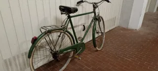 Bicicletta d'epoca Cimatti anni '50