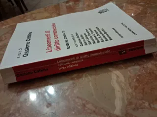 Lineamenti di diritto commerciale terza edizione