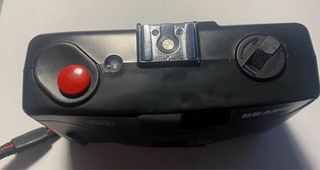 Cámara Analógica 35mm Braun Handy-2