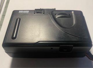 Cámara Analógica 35mm Braun Handy-2