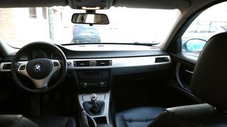 BMW Serie 3 2007