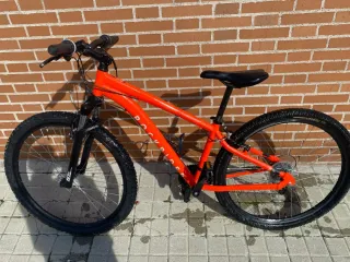 Bicicleta Montaña ruedas 27,5 Poco Uso