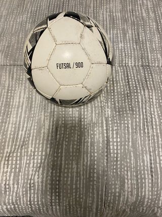 Balón de fútbol sala Kipsta