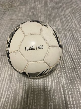 Balón de fútbol sala Kipsta