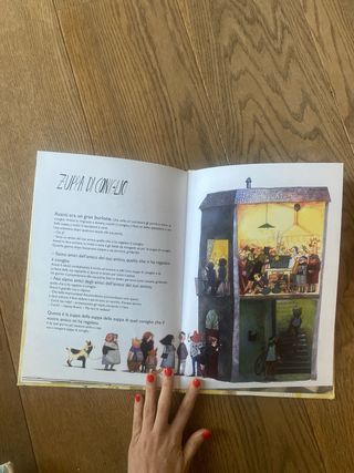 Favole per bambini spiritosi