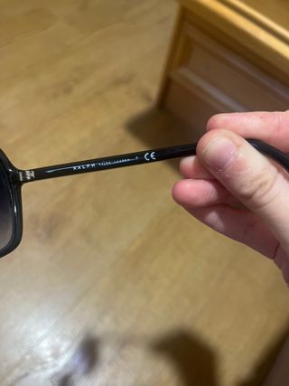 Gafas de sol Ralph Lauren RA5291U 56mm