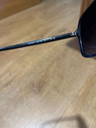 Gafas de sol Ralph Lauren RA5291U 56mm
