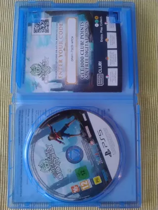 Juego PS5 One Piece Odyssey