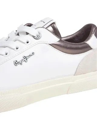 Zapatillas Pepe Jeans Talla 37