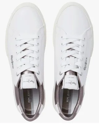 Zapatillas Pepe Jeans Talla 37