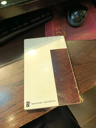 Longa noite de Pedra