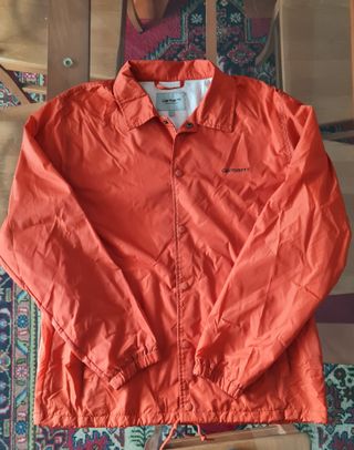 Giacca Carhartt Arancione