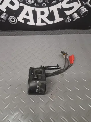 Piña Luces Kymco N-Max 125 2021