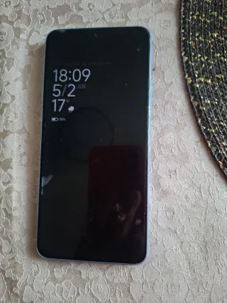 Xiaomi 13T 256GB.   Doble sim