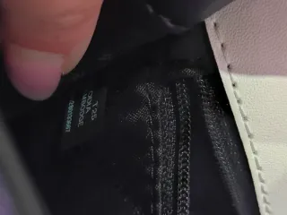 Borsa Michael Kors Nera e Bianca