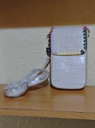 Bolso Parfois para móvil