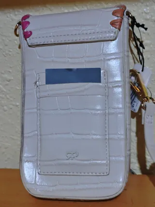 Bolso Parfois para móvil