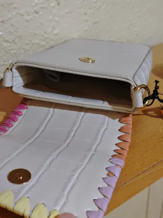 Bolso Parfois para móvil