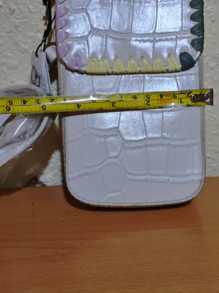 Bolso Parfois para móvil