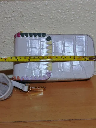 Bolso Parfois para móvil