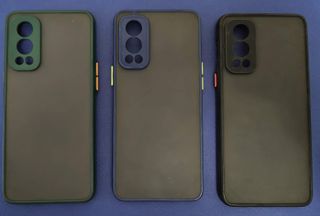 Cover OnePlus Nord 2 5G