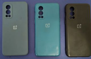 Cover OnePlus Nord 2 5G