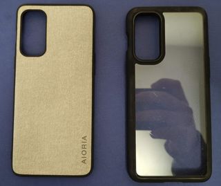 Cover OnePlus Nord 2 5G