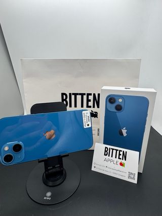 iPhone 13 256GB BAT 93% / GARANTÍA!