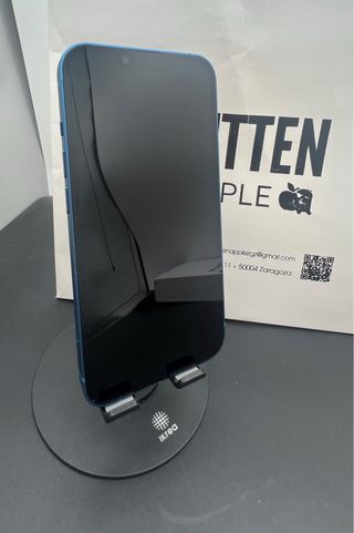 iPhone 13 256GB BAT 93% / GARANTÍA!