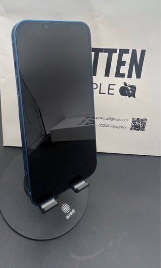 iPhone 13 256GB BAT 93% / GARANTÍA!