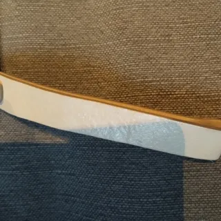 Bolso Cartera Bimba y Lola Negro Multicolor