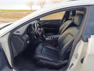CLS 350CDI 265CV 2012