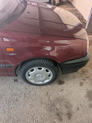 Volkswagen Golf 1995 automático