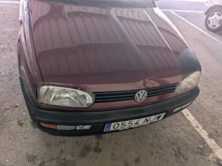 Volkswagen Golf 1995 automático
