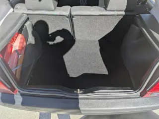 Volkswagen Golf 1995 automático